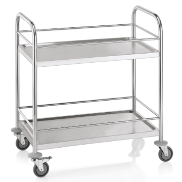 Picture of Serving trolley