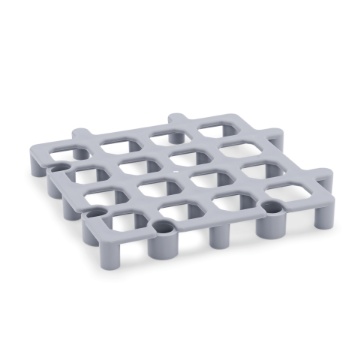 Picture of Floor rack system