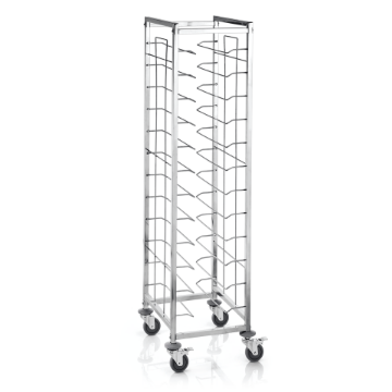 Picture of Tray trolley
