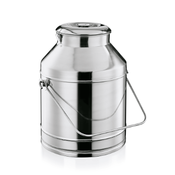 Picture of Churn with lid