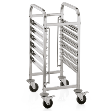 Picture of GN rack trolley