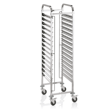 Picture of EN rack trolley