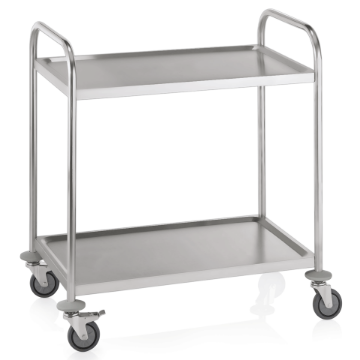 Picture of Serving trolley