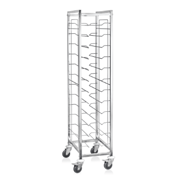 Picture of GN tray trolley