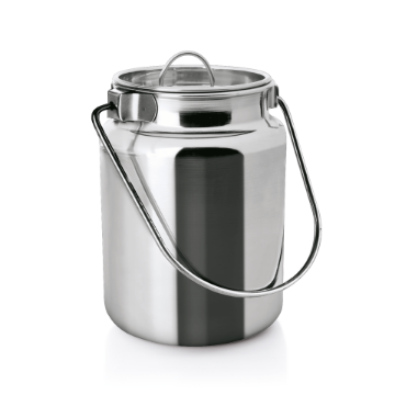 Picture of Churn with lid