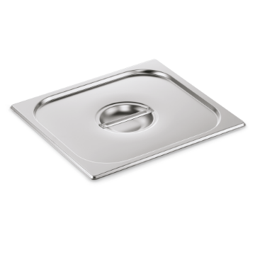 Picture of GN notched lid