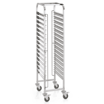Picture of GN rack trolley