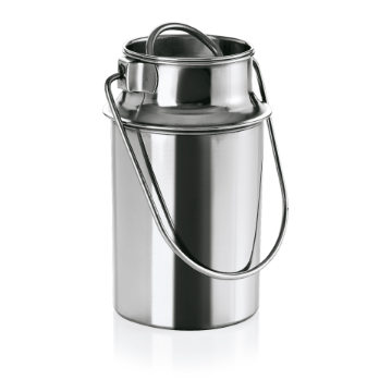 Picture of Churn with lid