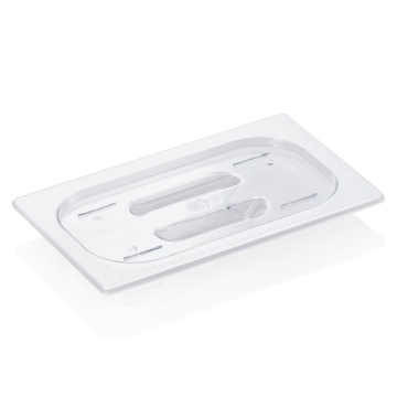 Picture of Gastronorm container 94 lid