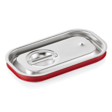 Picture of GN transport lid