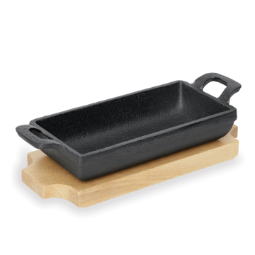 Picture of Mini serving pan