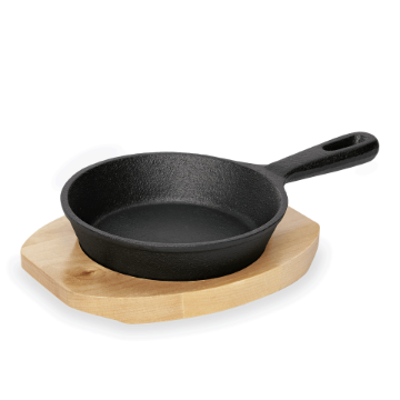 Picture of Mini serving pan
