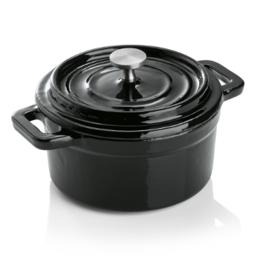 Picture of Cocotte Black