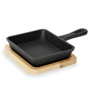Picture of Mini serving pan