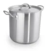 Picture of Stockpot with lid - 5302200