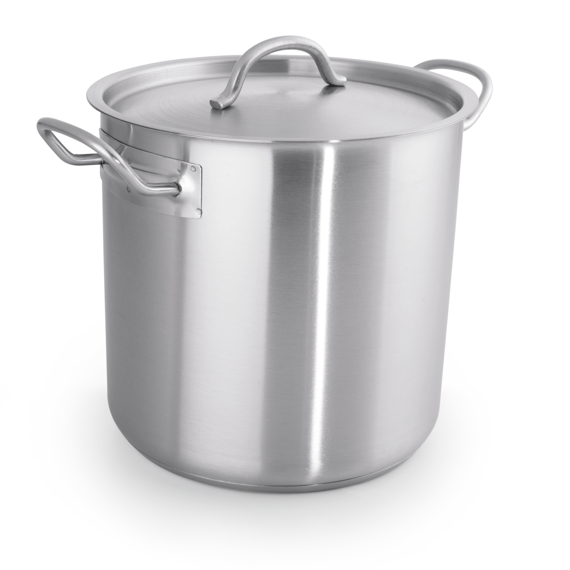 Picture of Stockpot with lid