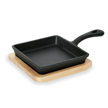 Picture of Mini serving pan