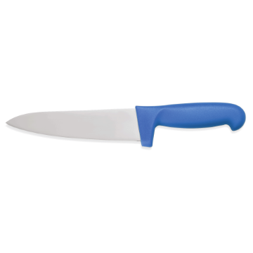 Picture of Kitchen knife HACCP chef's knife Blue