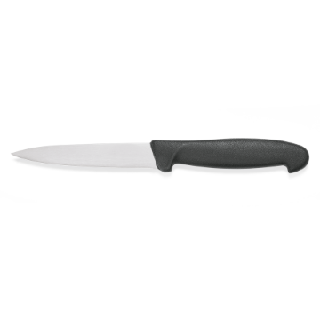 Picture of Kitchen knife HACCP utility knife Black