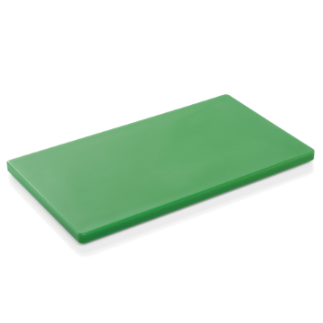 Picture of GN HACCP cutting board Green
