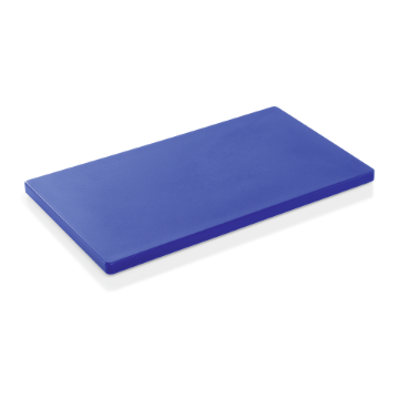 Picture of GN HACCP cutting board Blue