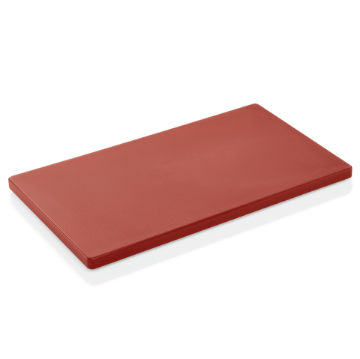 Picture of GN HACCP cutting board Red