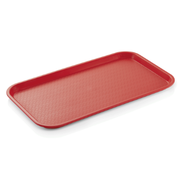Picture of GN tray Red