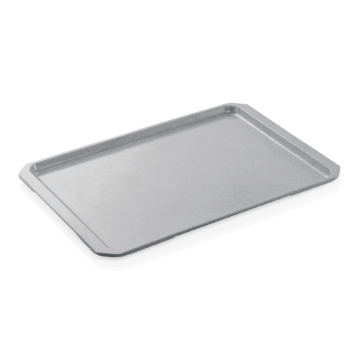 Picture of System tray Granite Grey