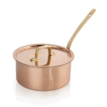 Picture of Serving casserole with lid