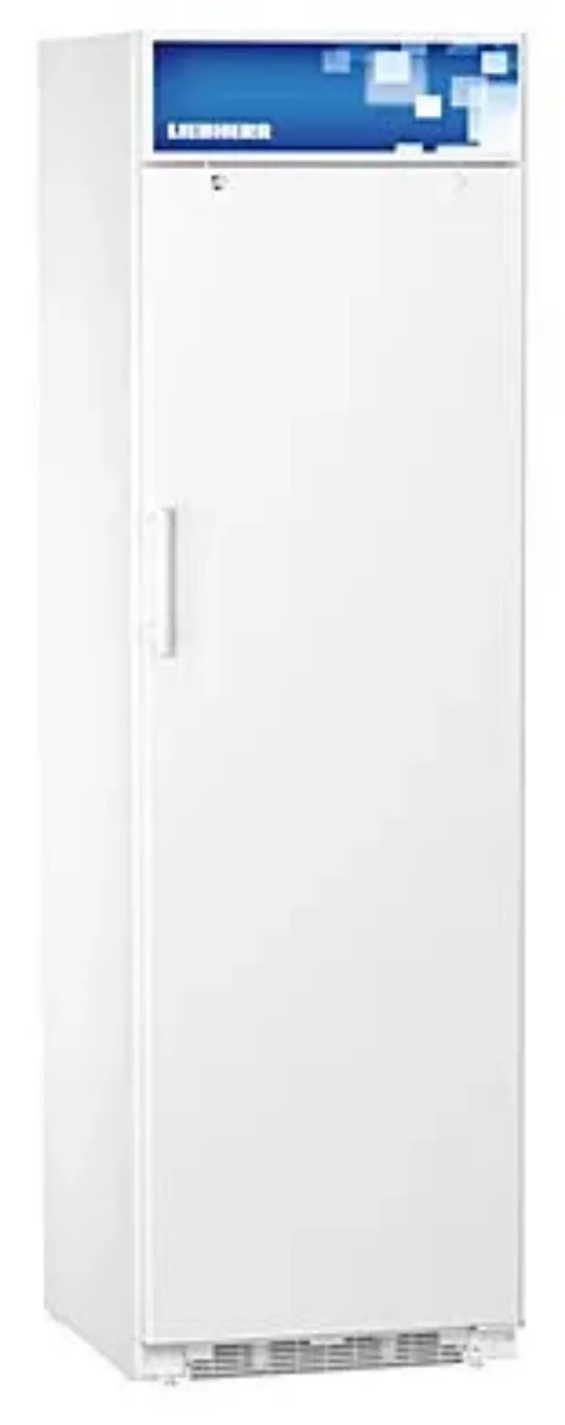 Picture of Liebherr FKDv Series Forced Air Display Upright Refrigerator