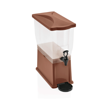 Picture of Beverage dispenser Brown