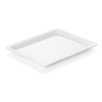 Picture of GN platter