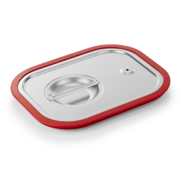 Picture of GN transport lid