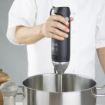 Picture of Nisbets Essentials Variable Speed Stick Blender 190mm Shaft