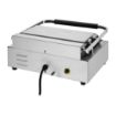 Picture of Buffalo Bistro Large Ribbed Contact Grill