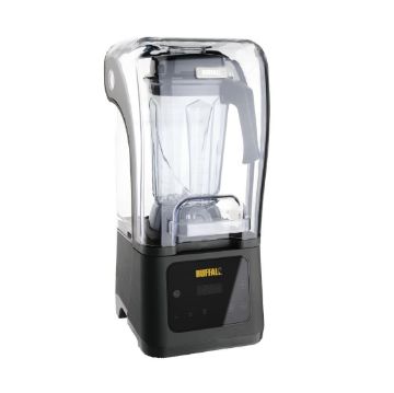 Picture of Buffalo Digital Bar Blender with Sound Enclosure 2.5Ltr