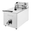 Picture of Buffalo Single Electric Fryer with Timer 8Ltr