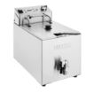 Picture of Buffalo Single Electric Fryer with Timer 8Ltr