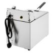 Picture of Buffalo Single Electric Fryer with Timer 8Ltr