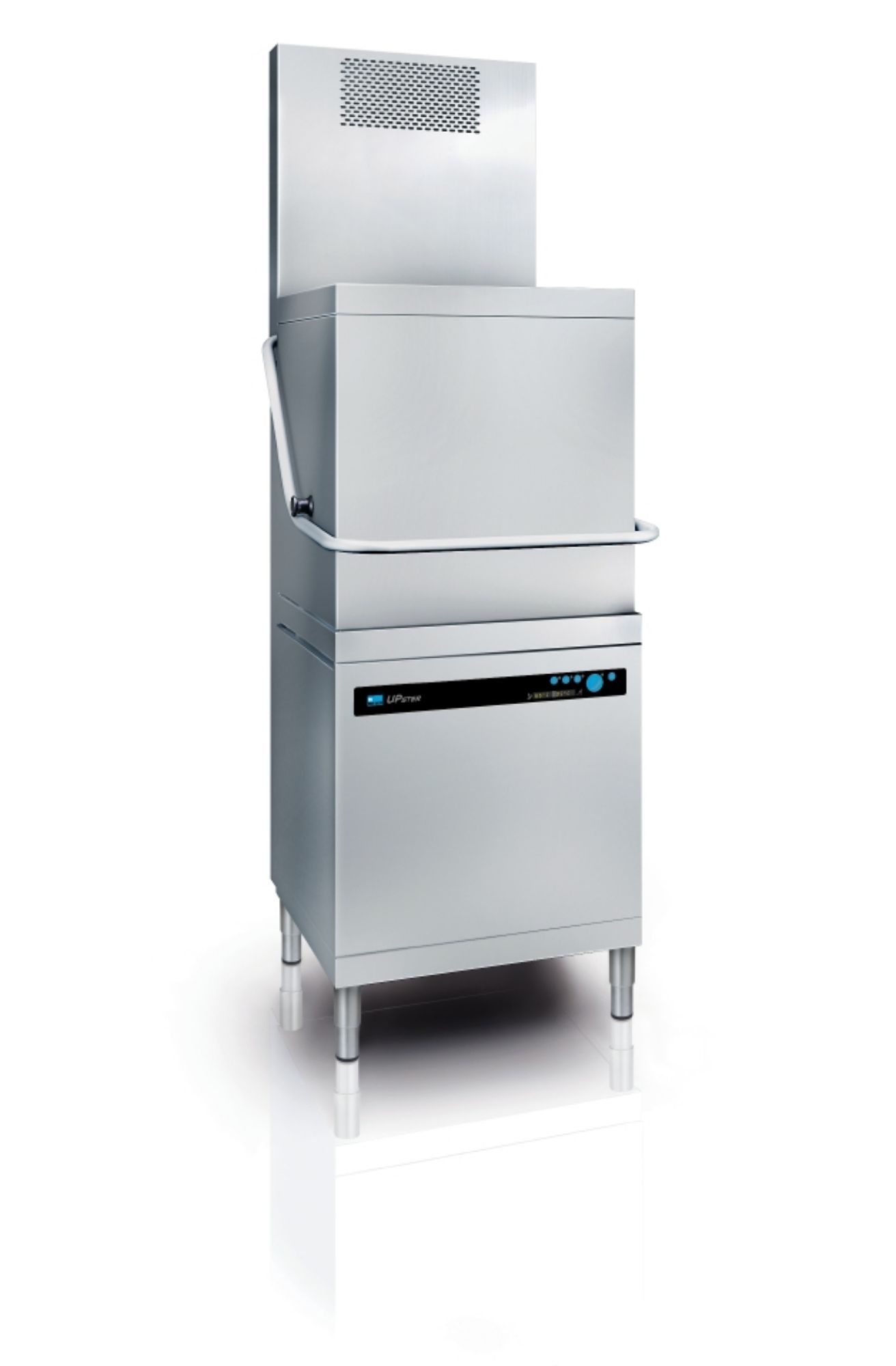Picture of UPster H500 Pass-through Dishwasher
