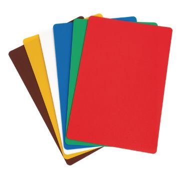 Picture of Hygiplas Chopping Mats (6 Pack)
