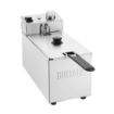 Picture of Buffalo Single Tank Single Basket 3Ltr Countertop Fryer 2kW