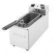 Picture of Buffalo Single Tank Single Basket 3Ltr Countertop Fryer 2kW