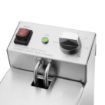 Picture of Buffalo Single Tank Single Basket 3Ltr Countertop Fryer 2kW