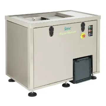 Picture of IMC WasteStation Macerator and Dewaterer - without Airbreak