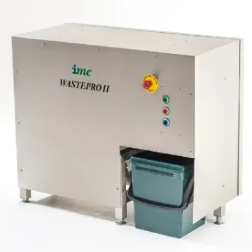 Picture of IMC WastePro II Dewaterer - Right Hand Discharge