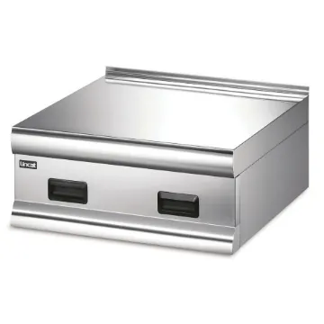 Picture of Lincat Silverlink 600 Counter-top Worktop with Drawers - W 600 mm