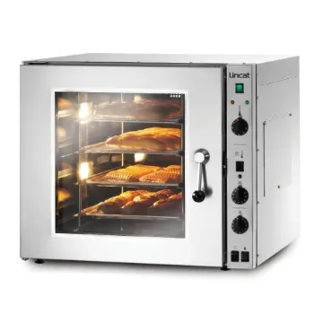 Picture of Lincat Electric Counter-top Convection Oven - W 766 mm - D 840mm - 7.5 kW
