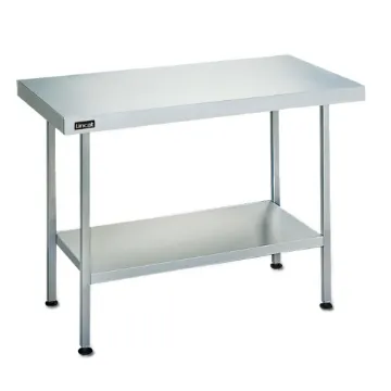 Picture of Lincat Free-standing Centre Table - W 900 mm