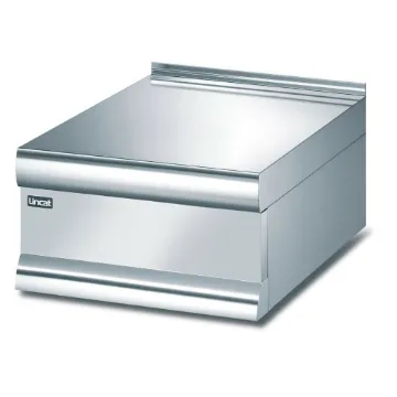 Picture of Lincat Silverlink 600 Counter-top Worktop - W 450 mm